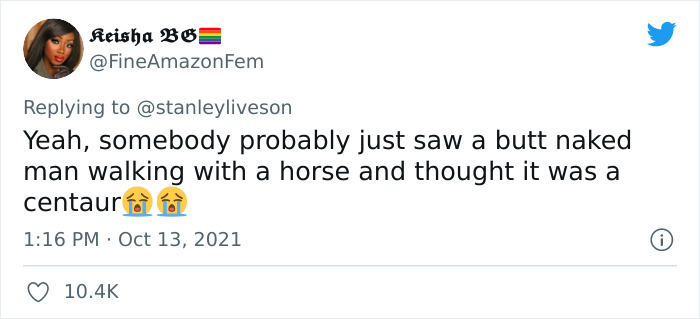 26 Myths That Might Have Originated Because People With Poor Eyesight Had No Access To Glasses, As Shared On Twitter 26 Myths That Might Have Originated Because People With Poor Eyesight Had No Access To Glasses, As Shared On Twitter