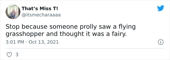 26 Myths That Might Have Originated Because People With Poor Eyesight Had No Access To Glasses, As Shared On Twitter 26 Myths That Might Have Originated Because People With Poor Eyesight Had No Access To Glasses, As Shared On Twitter