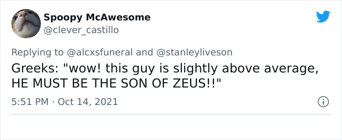 26 Myths That Might Have Originated Because People With Poor Eyesight Had No Access To Glasses, As Shared On Twitter 26 Myths That Might Have Originated Because People With Poor Eyesight Had No Access To Glasses, As Shared On Twitter