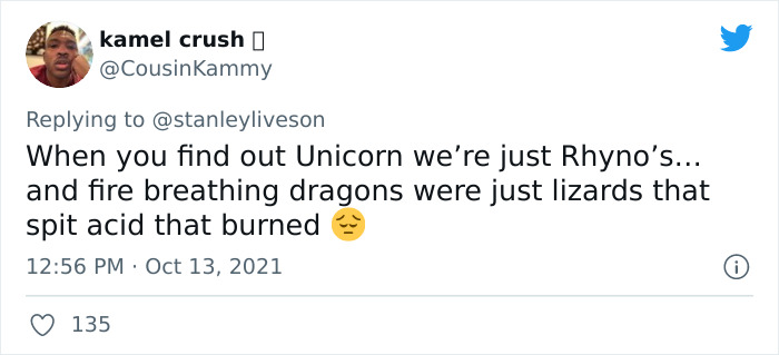 26 Myths That Might Have Originated Because People With Poor Eyesight Had No Access To Glasses, As Shared On Twitter 26 Myths That Might Have Originated Because People With Poor Eyesight Had No Access To Glasses, As Shared On Twitter