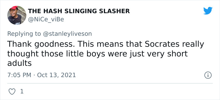 26 Myths That Might Have Originated Because People With Poor Eyesight Had No Access To Glasses, As Shared On Twitter 26 Myths That Might Have Originated Because People With Poor Eyesight Had No Access To Glasses, As Shared On Twitter