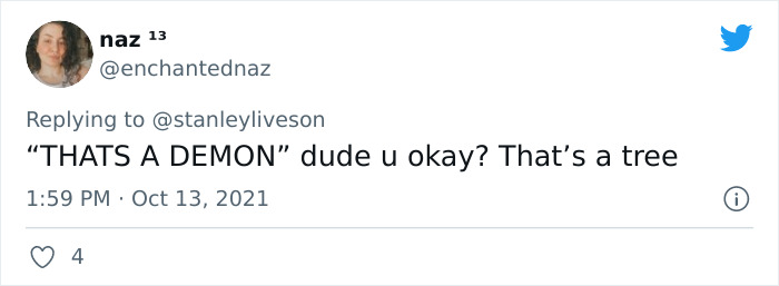 26 Myths That Might Have Originated Because People With Poor Eyesight Had No Access To Glasses, As Shared On Twitter 26 Myths That Might Have Originated Because People With Poor Eyesight Had No Access To Glasses, As Shared On Twitter