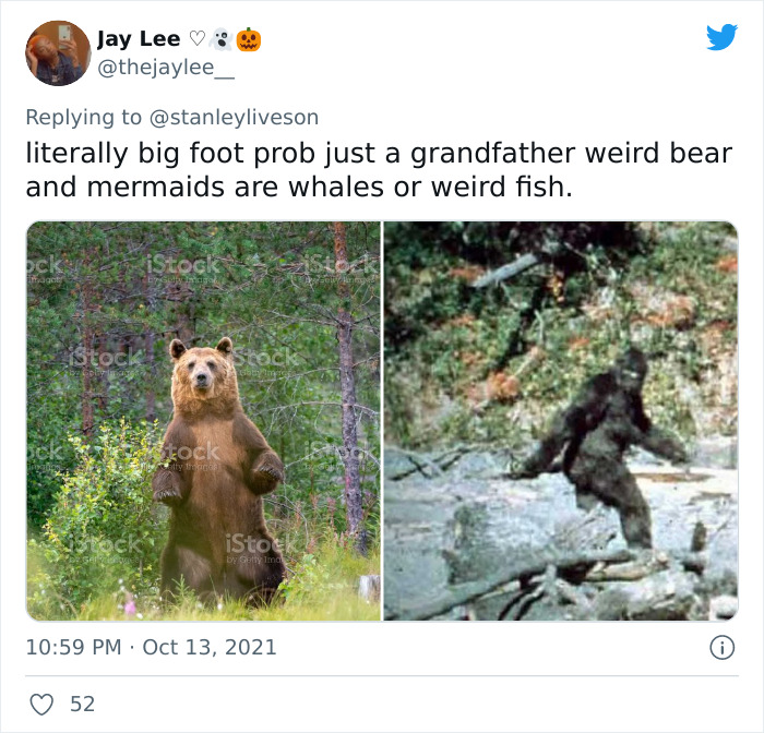 26 Myths That Might Have Originated Because People With Poor Eyesight Had No Access To Glasses, As Shared On Twitter 26 Myths That Might Have Originated Because People With Poor Eyesight Had No Access To Glasses, As Shared On Twitter