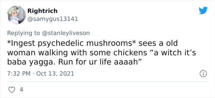 26 Myths That Might Have Originated Because People With Poor Eyesight Had No Access To Glasses, As Shared On Twitter 26 Myths That Might Have Originated Because People With Poor Eyesight Had No Access To Glasses, As Shared On Twitter