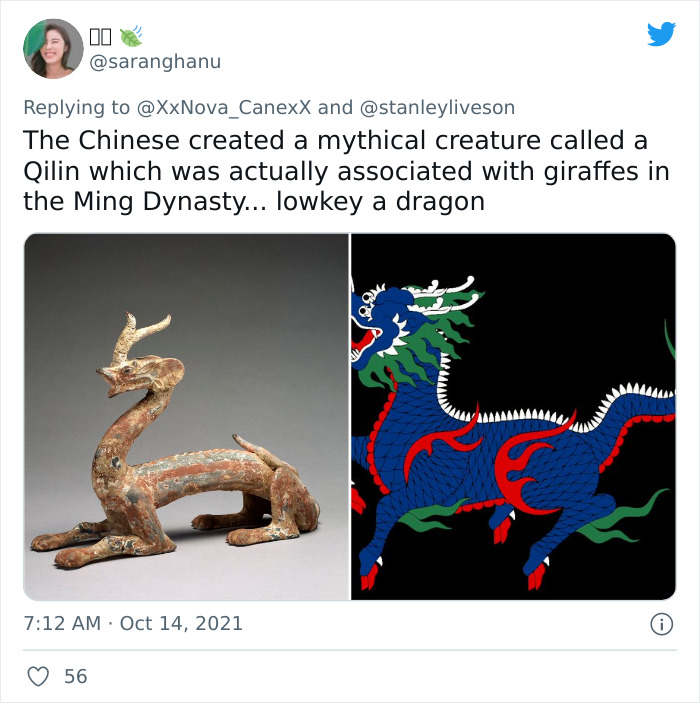 26 Myths That Might Have Originated Because People With Poor Eyesight Had No Access To Glasses, As Shared On Twitter 26 Myths That Might Have Originated Because People With Poor Eyesight Had No Access To Glasses, As Shared On Twitter