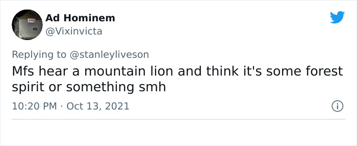 26 Myths That Might Have Originated Because People With Poor Eyesight Had No Access To Glasses, As Shared On Twitter 26 Myths That Might Have Originated Because People With Poor Eyesight Had No Access To Glasses, As Shared On Twitter