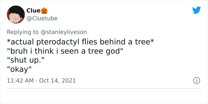 26 Myths That Might Have Originated Because People With Poor Eyesight Had No Access To Glasses, As Shared On Twitter 26 Myths That Might Have Originated Because People With Poor Eyesight Had No Access To Glasses, As Shared On Twitter