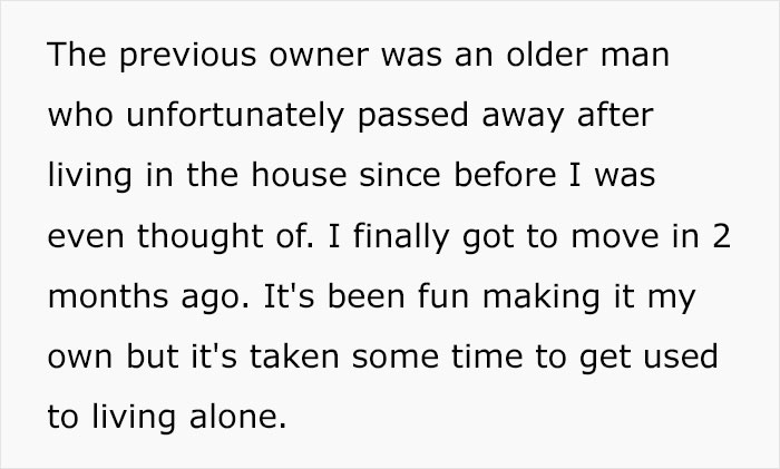 New Homeowner Has To Deal With Police Because Neighbor Karen Thought She Was ‘Too Young’ To Own Property New Homeowner Has To Deal With Police Because Neighbor Karen Thought She Was ‘Too Young’ To Own Property