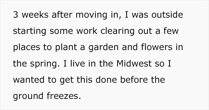 New Homeowner Has To Deal With Police Because Neighbor Karen Thought She Was ‘Too Young’ To Own Property New Homeowner Has To Deal With Police Because Neighbor Karen Thought She Was ‘Too Young’ To Own Property