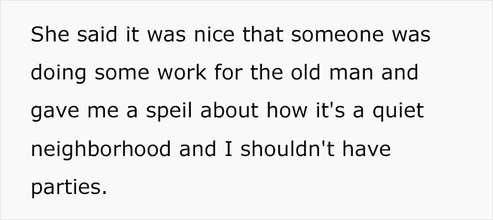New Homeowner Has To Deal With Police Because Neighbor Karen Thought She Was ‘Too Young’ To Own Property New Homeowner Has To Deal With Police Because Neighbor Karen Thought She Was ‘Too Young’ To Own Property