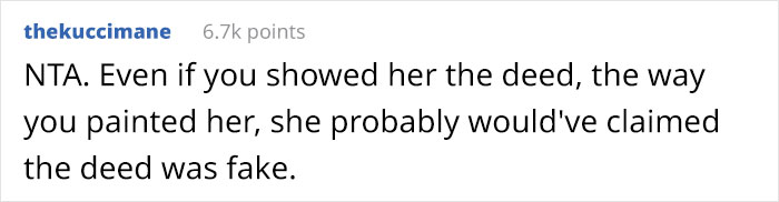 New Homeowner Has To Deal With Police Because Neighbor Karen Thought She Was ‘Too Young’ To Own Property New Homeowner Has To Deal With Police Because Neighbor Karen Thought She Was ‘Too Young’ To Own Property