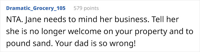 New Homeowner Has To Deal With Police Because Neighbor Karen Thought She Was ‘Too Young’ To Own Property New Homeowner Has To Deal With Police Because Neighbor Karen Thought She Was ‘Too Young’ To Own Property
