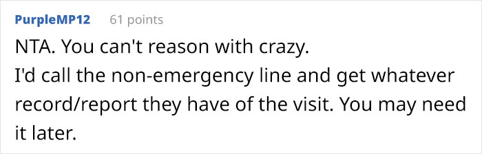 New Homeowner Has To Deal With Police Because Neighbor Karen Thought She Was ‘Too Young’ To Own Property New Homeowner Has To Deal With Police Because Neighbor Karen Thought She Was ‘Too Young’ To Own Property
