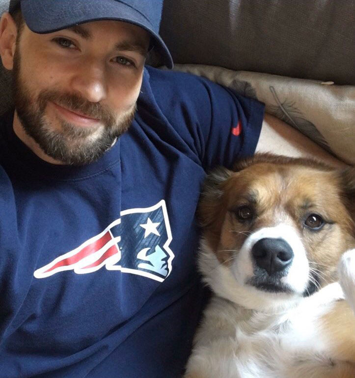 The Internet Can&#8217;t Stop Talking About The New Buzz Lightyear Animated Movie Starring Chris Evans