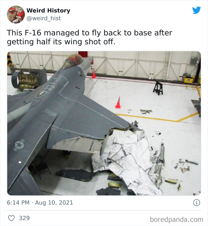 107 ‘Weird History’ Facts That History And Trivia Lovers Might Find Interesting (New Pics) 107 ‘Weird History’ Facts That History And Trivia Lovers Might Find Interesting (New Pics)