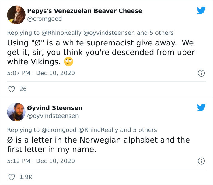 50 Overconfident People Who Got Ridiculed For It Online (New Pics) 50 Overconfident People Who Got Ridiculed For It Online (New Pics)