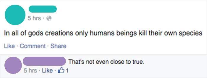 50 Overconfident People Who Got Ridiculed For It Online (New Pics) 50 Overconfident People Who Got Ridiculed For It Online (New Pics)