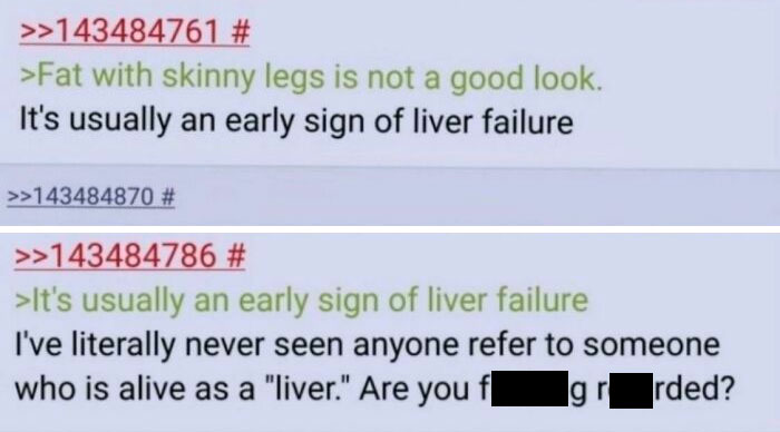 50 Overconfident People Who Got Ridiculed For It Online (New Pics) 50 Overconfident People Who Got Ridiculed For It Online (New Pics)