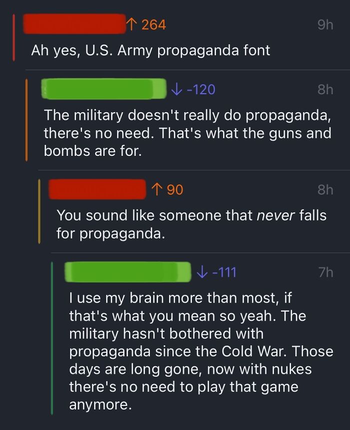 50 Overconfident People Who Got Ridiculed For It Online (New Pics) 50 Overconfident People Who Got Ridiculed For It Online (New Pics)