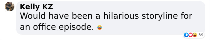 &#8220;Too Amused To Do Anything About It&#8221;: B.J. Novak Finds Out His Pic Is Being Put On Various Products Around The World, Gets A Good Laugh