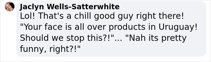 &#8220;Too Amused To Do Anything About It&#8221;: B.J. Novak Finds Out His Pic Is Being Put On Various Products Around The World, Gets A Good Laugh