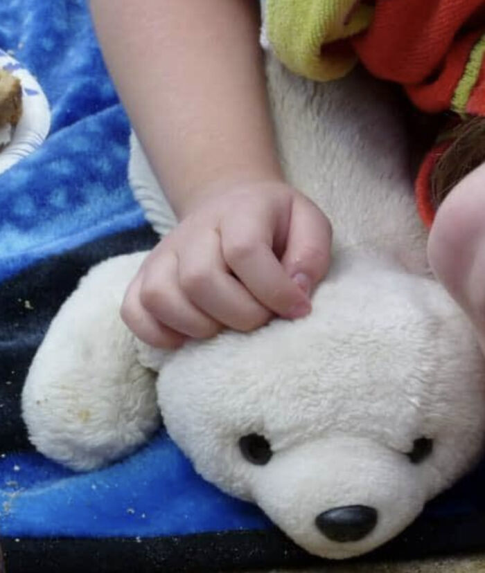 Hey Pandas, Post A Picture Of Your Stuffed Animal, Please (Closed) Hey Pandas, Post A Picture Of Your Stuffed Animal, Please (Closed)