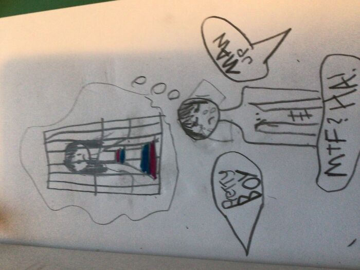 Hey Pandas, Post Your LGBTQ+ Comics And Drawings (Closed) Hey Pandas, Post Your LGBTQ+ Comics And Drawings (Closed)