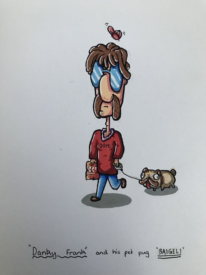 Hey Pandas, Post Your LGBTQ+ Comics And Drawings (Closed) Hey Pandas, Post Your LGBTQ+ Comics And Drawings (Closed)