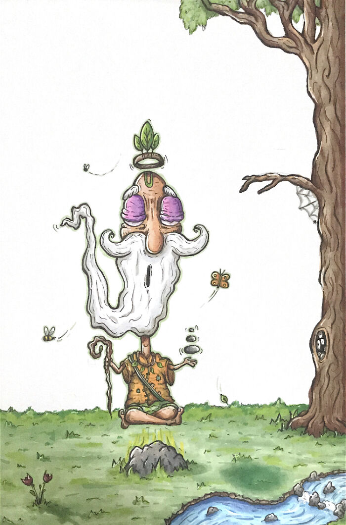 Hey Pandas, Post Your LGBTQ+ Comics And Drawings (Closed) Hey Pandas, Post Your LGBTQ+ Comics And Drawings (Closed)