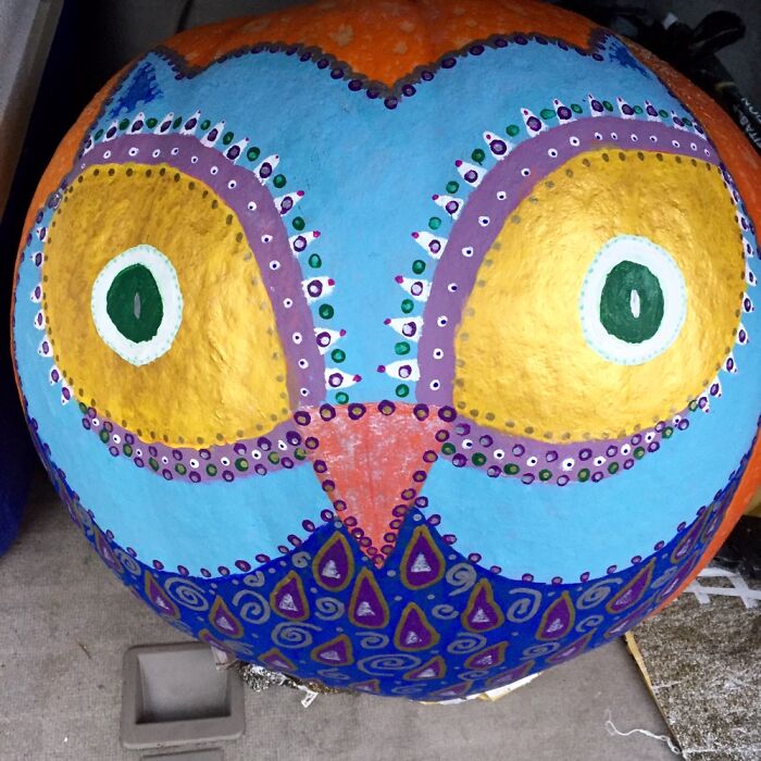 Hey Pandas, Post A Picture Of Your Halloween Decor (Closed) Hey Pandas, Post A Picture Of Your Halloween Decor (Closed)