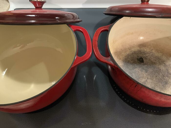 50 Things Worn Down Over Time That Tell Interesting Stories (New Pics)