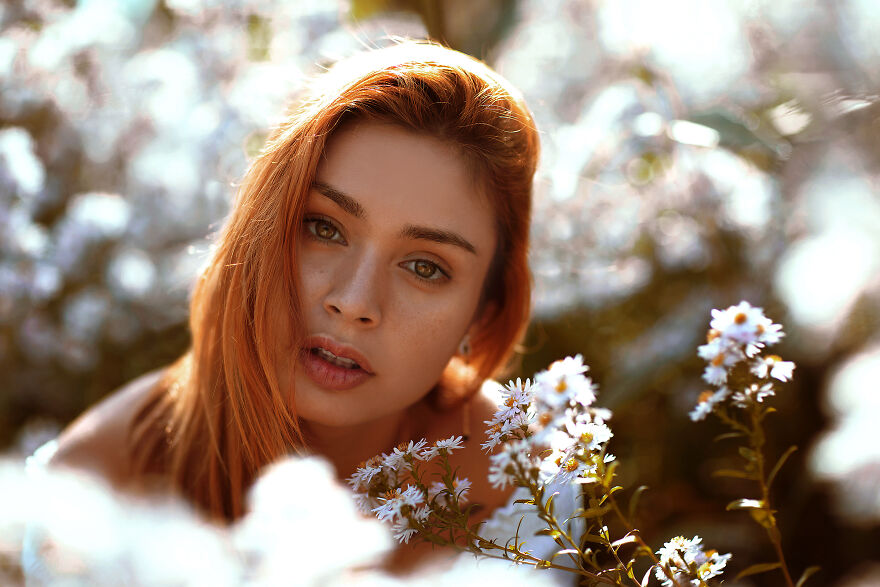 I Created 2 Different Fantasy Shots, With 2 Different Models In The Same Location Twice (6 Pics) I Created 2 Different Fantasy Shots, With 2 Different Models In The Same Location Twice (6 Pics)