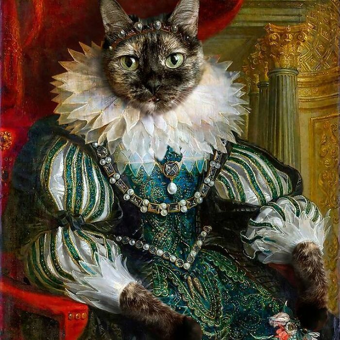 Person Shows What Everything Would Look Like If It Had A Cat’s Face And The Result Is Funny Yet Disturbing (98 New Pics) Person Shows What Everything Would Look Like If It Had A Cat’s Face And The Result Is Funny Yet Disturbing (98 New Pics)