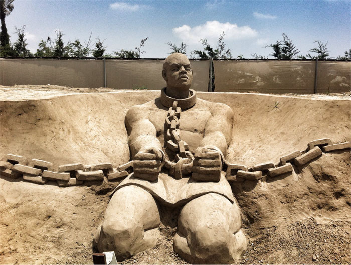 30 Of The Weirdest And The Most Disturbing Facts From Known History, Shared By People In This Online Group 30 Of The Weirdest And The Most Disturbing Facts From Known History, Shared By People In This Online Group