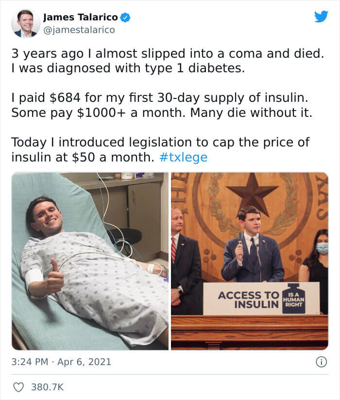 40 Times People Shared How Messed Up The US Healthcare System Is