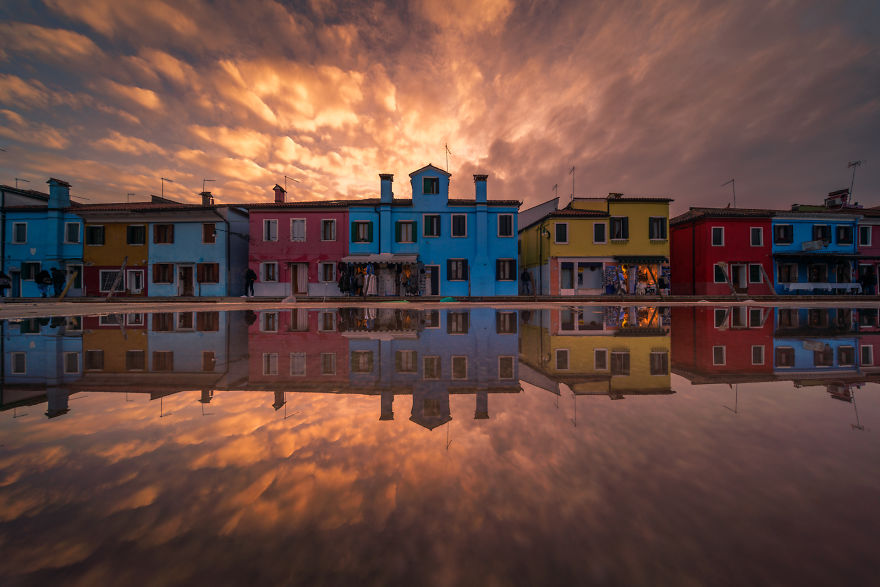 Why You Should Visit Venice… In Winter! Why You Should Visit Venice… In Winter!