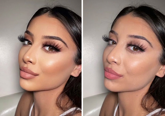 30 Instagram Vs. Reality Pics Of Women ‘Exposing’ Themselves To Show How Fake Social Media Is 30 Instagram Vs. Reality Pics Of Women ‘Exposing’ Themselves To Show How Fake Social Media Is