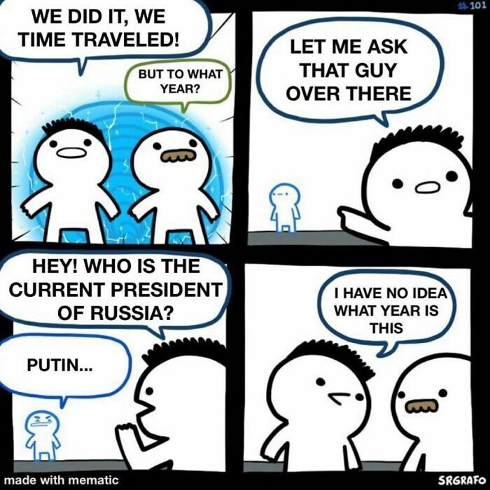 40 History Memes That Shed The Light On Our Past