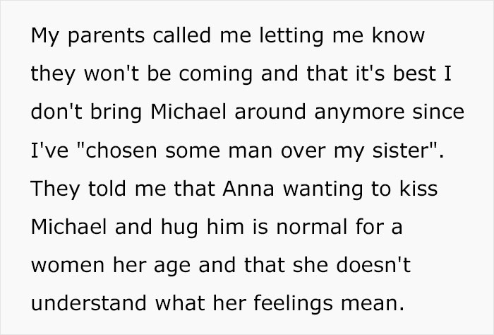 &#8220;Do Not Speed Read This&#8221;: Bride Refuses To Invite Autistic Sister To Her Wedding As She Can&#8217;t Comprehend Boundaries