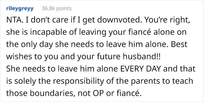 &#8220;Do Not Speed Read This&#8221;: Bride Refuses To Invite Autistic Sister To Her Wedding As She Can&#8217;t Comprehend Boundaries