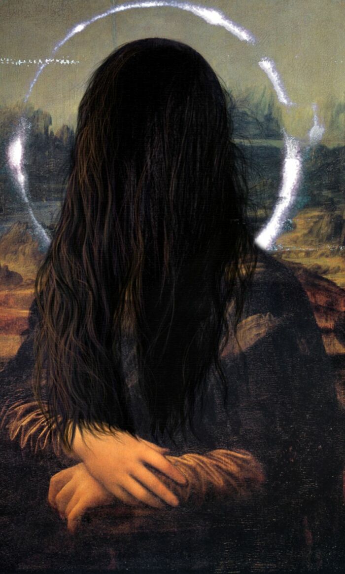 In Honor Of Halloween, Artists From DesignCrowd Combine Classical Paintings With Halloween Pop Culture (30 Pics) In Honor Of Halloween, Artists From DesignCrowd Combine Classical Paintings With Halloween Pop Culture (30 Pics)