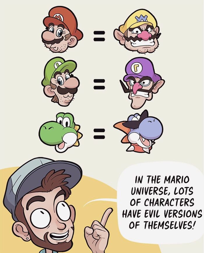 28 New Comics By Adam Ellis Tackle Everything From Social Issues To Quirky Relatable Moments