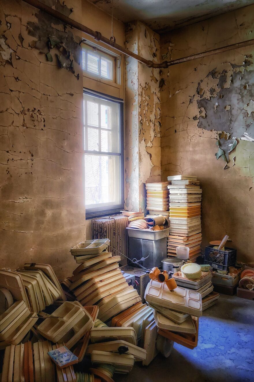 Pennhurst State School: A True Horror Story Pennhurst State School: A True Horror Story