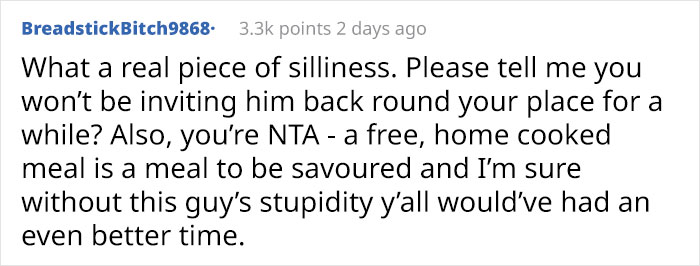 &ldquo;Am I The [Jerk] For Getting Annoyed With My Friend&rsquo;s Vegan Boyfriend?&rdquo;