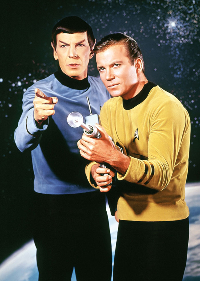 The Best Dynamic Duo Partnerships Ever