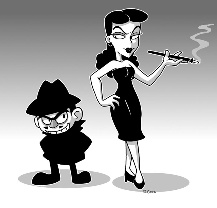 The Best Dynamic Duo Partnerships Ever