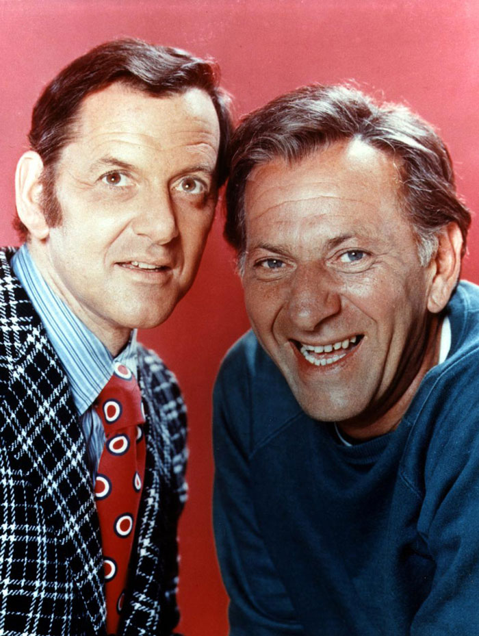 The Best Dynamic Duo Partnerships Ever