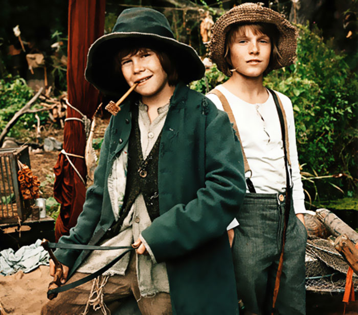 The Best Dynamic Duo Partnerships Ever