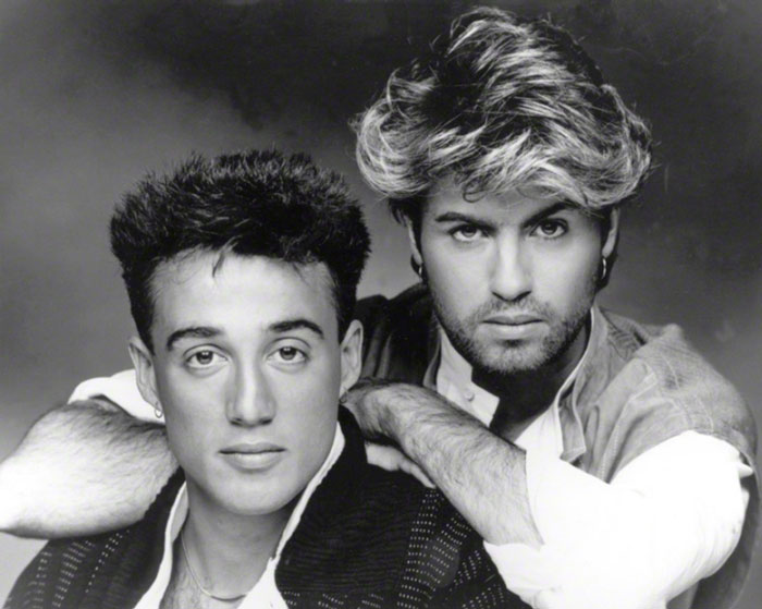 The Best Dynamic Duo Partnerships Ever