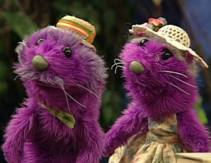 The Best Dynamic Duo Partnerships Ever